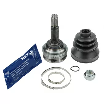 Embout de cardan avant (kit de réparation) MEYLE