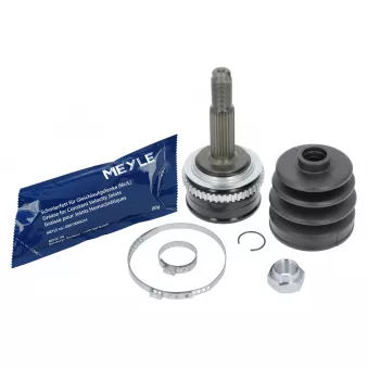 Embout de cardan avant (kit de réparation) MEYLE