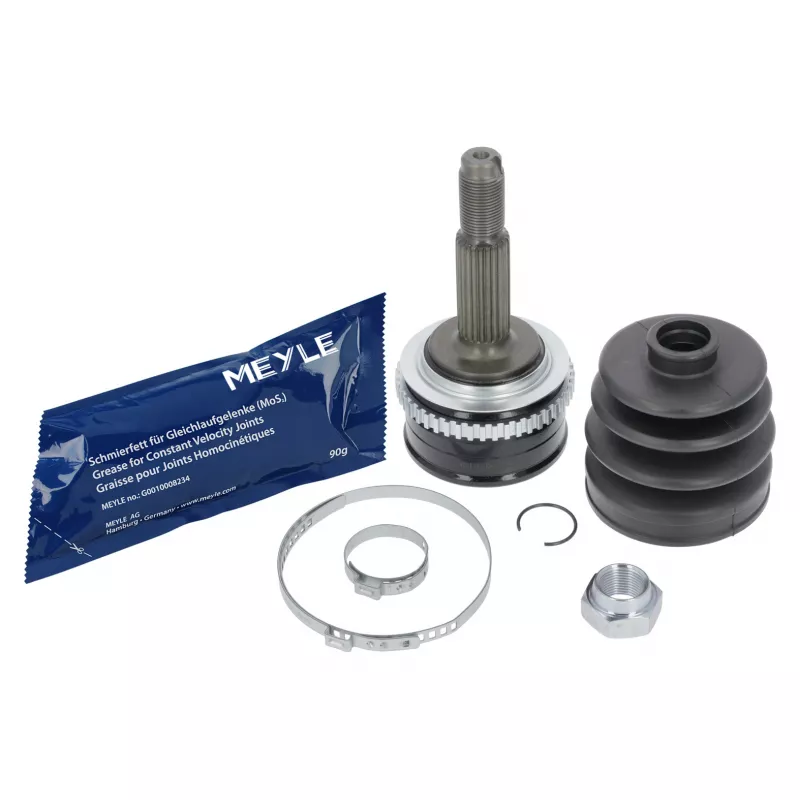 Embout de cardan avant (kit de réparation) MEYLE 29-14 498 0006