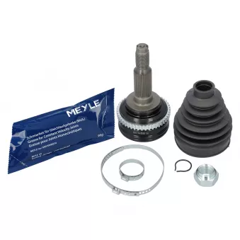 Embout de cardan avant (kit de réparation) MEYLE