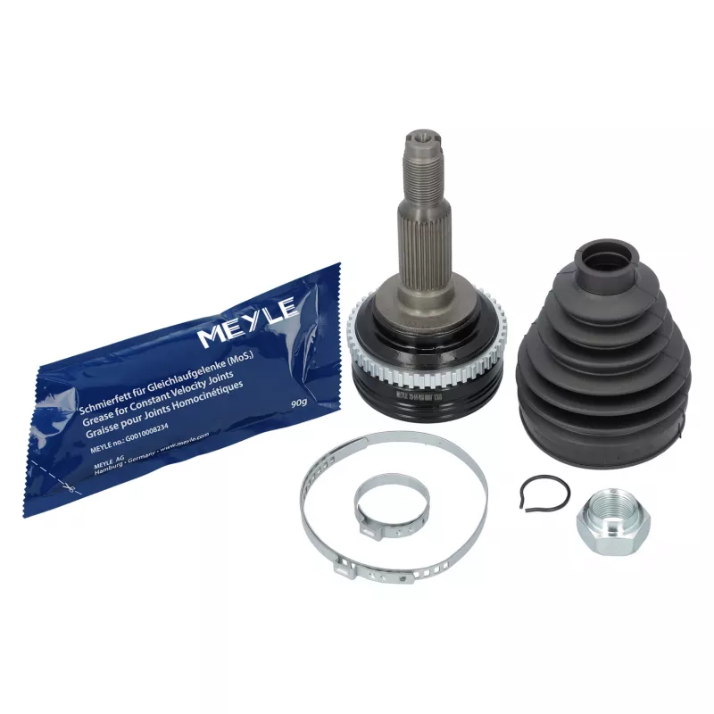 Embout de cardan avant (kit de réparation) MEYLE 29-14 498 0007