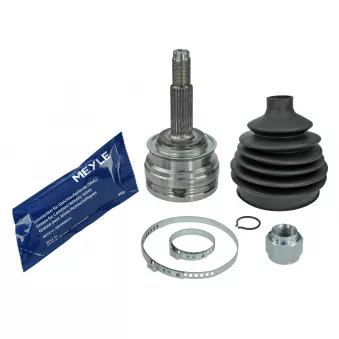 Embout de cardan avant (kit de réparation) MEYLE