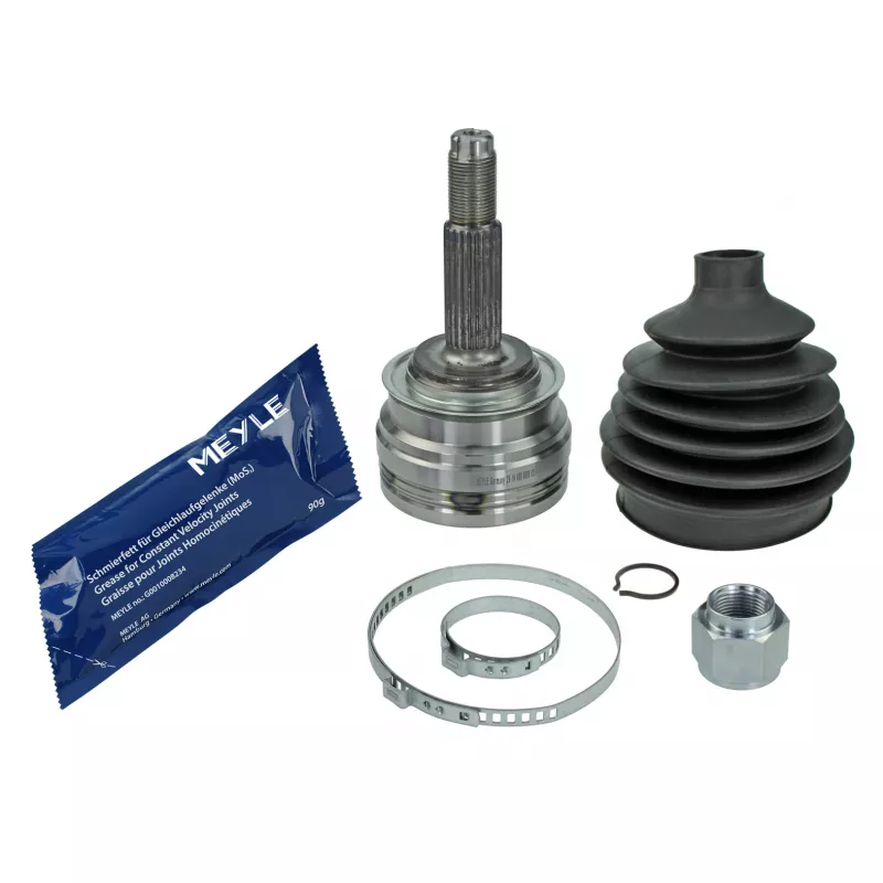 Embout de cardan avant (kit de réparation) MEYLE 29-14 498 0008