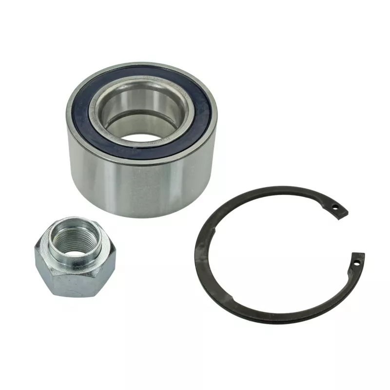 Roulement de roue avant MEYLE 29-14 650 0002