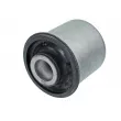 Suspension, corps de l'essieu MEYLE 29-14 710 0000 - Visuel 1