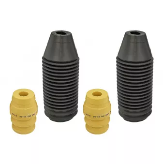 Kit de protection contre la poussière, amortisseur MEYLE 29-14 740 0001