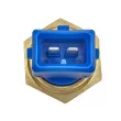 Sonde de température, liquide de refroidissement MEYLE 29-14 821 0000 - Visuel 2