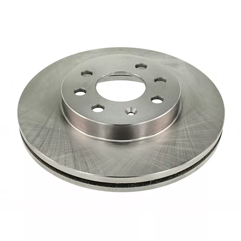Jeu de 2 disques de frein avant MEYLE 29-15 521 0000