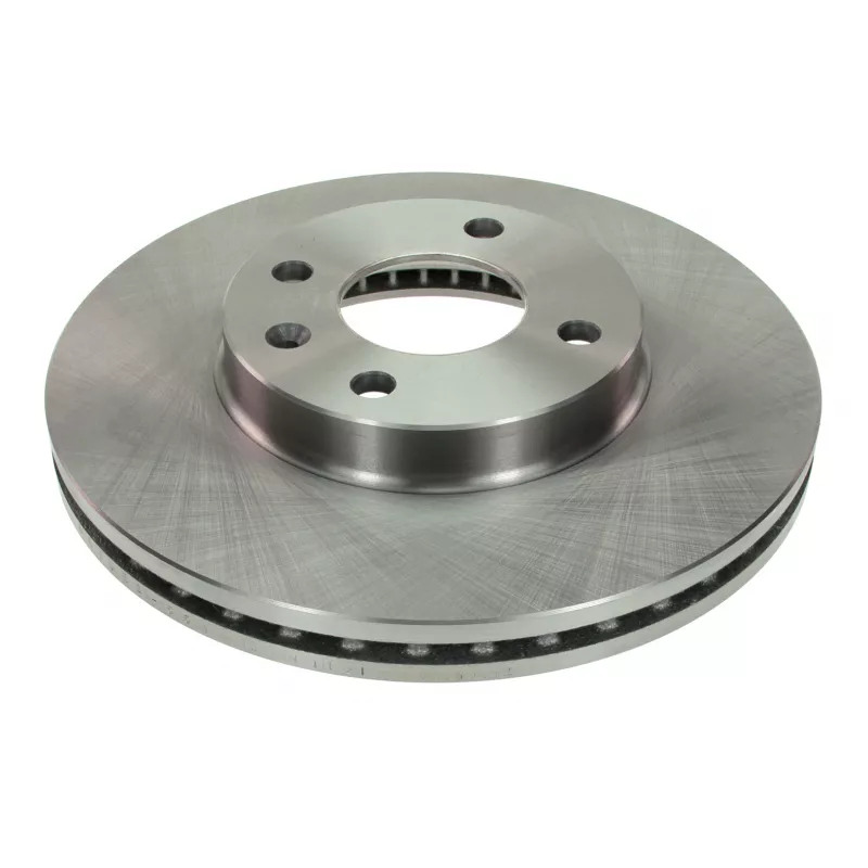 Jeu de 2 disques de frein avant MEYLE 29-15 521 0010