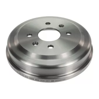 Tambour de frein MEYLE