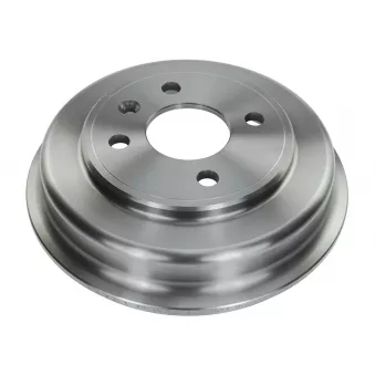 Tambour de frein MEYLE 29-15 523 0009