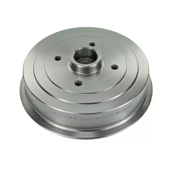 Tambour de frein MEYLE