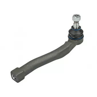 Rotule de barre de connexion avant gauche MEYLE 29-16 020 0006