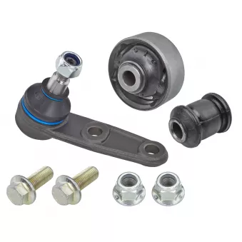 Kit de réparation, bras triangulaire MEYLE 29-16 610 0001