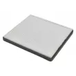 Filtre, air de l'habitacle MEYLE 30-12 319 0001 - Visuel 1