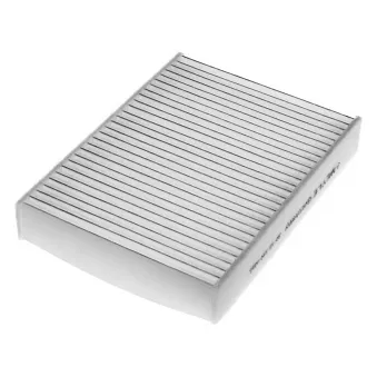 Filtre, air de l'habitacle MEYLE
