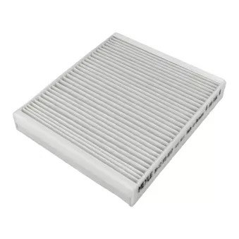Filtre, air de l'habitacle MEYLE 30-12 319 0017