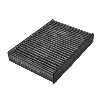 Filtre, air de l'habitacle MEYLE 30-12 326 0016/PD