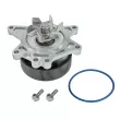 Pompe à eau MEYLE 30-13 220 0005 - Visuel 1