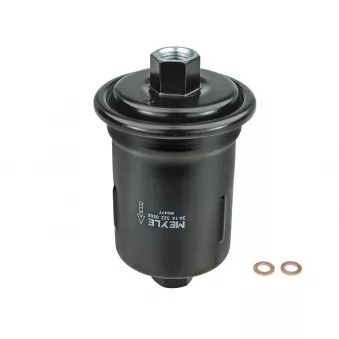 Filtre à carburant MEYLE 30-14 323 0006