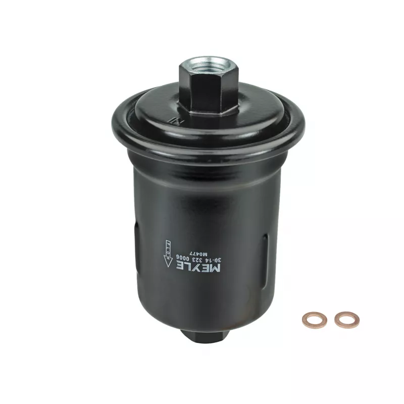 Filtre à carburant MEYLE 30-14 323 0006
