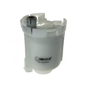 Filtre à carburant MEYLE 30-14 323 0013