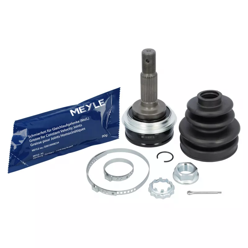Embout de cardan avant (kit de réparation) MEYLE 30-14 498 0002