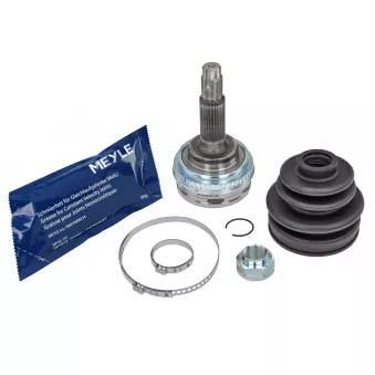 Embout de cardan avant (kit de réparation) MEYLE 30-14 498 0015