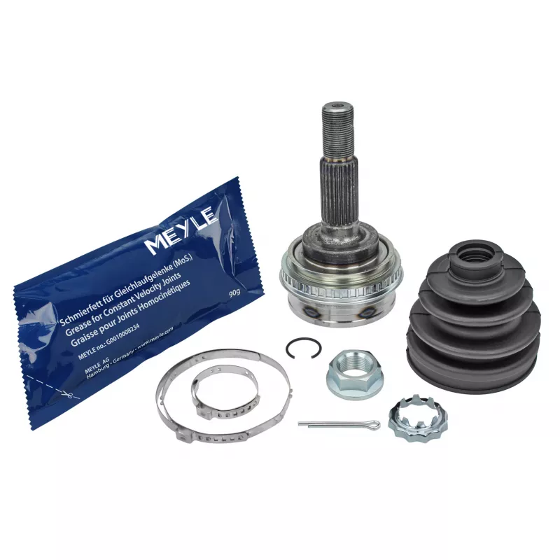 Embout de cardan avant (kit de réparation) MEYLE 30-14 498 0019