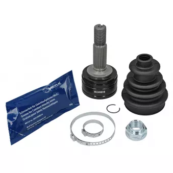 Embout de cardan avant (kit de réparation) MEYLE