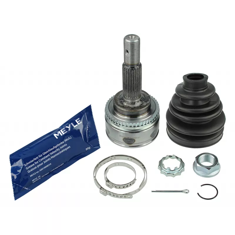 Embout de cardan avant (kit de réparation) MEYLE 30-14 498 0024