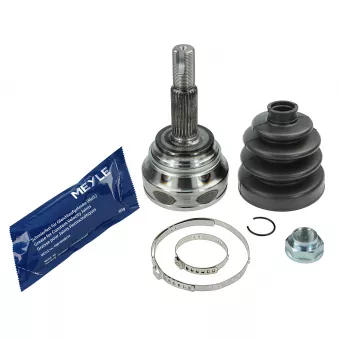 Embout de cardan avant (kit de réparation) MEYLE