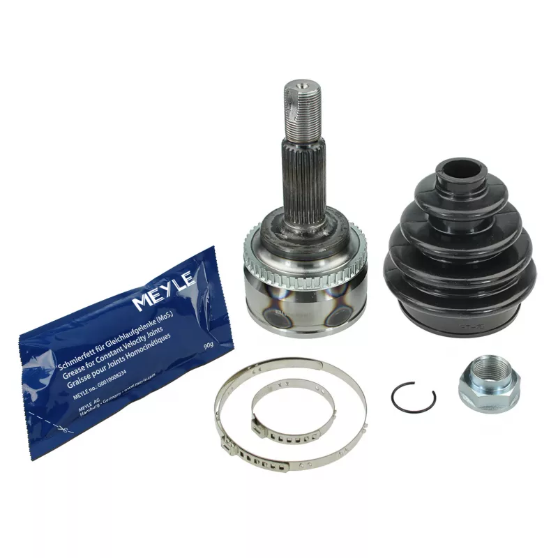 Embout de cardan avant (kit de réparation) MEYLE 30-14 498 0026
