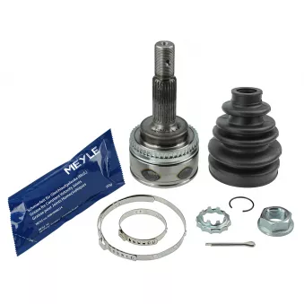 Embout de cardan avant (kit de réparation) MEYLE
