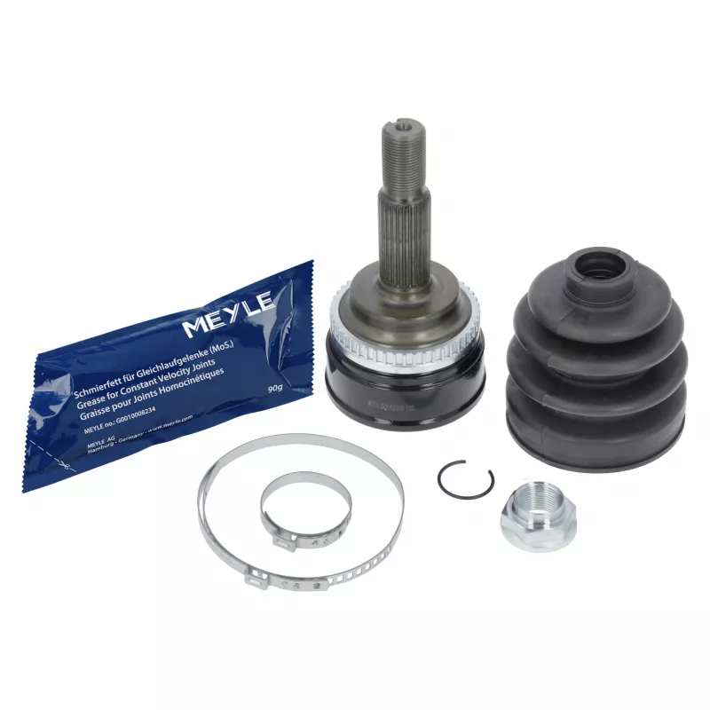 Embout de cardan avant (kit de réparation) MEYLE 30-14 498 0033
