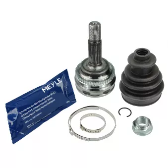 Embout de cardan avant (kit de réparation) MEYLE