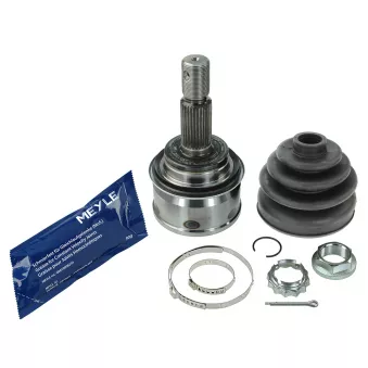 Embout de cardan avant (kit de réparation) MEYLE