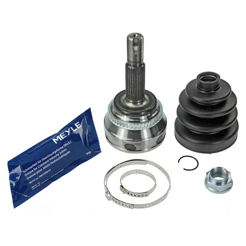 Embout de cardan avant (kit de réparation) MEYLE 30-14 498 0039