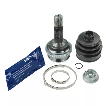 Embout de cardan avant (kit de réparation) MEYLE
