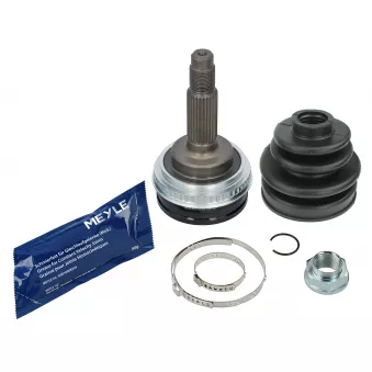 Embout de cardan avant (kit de réparation) MEYLE 30-14 498 0041