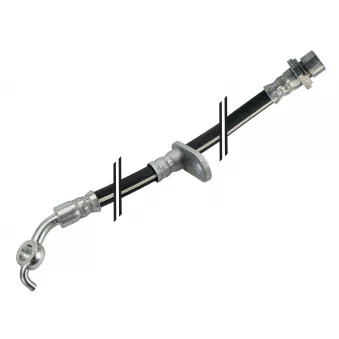 Flexible de frein MEYLE 30-14 525 0006