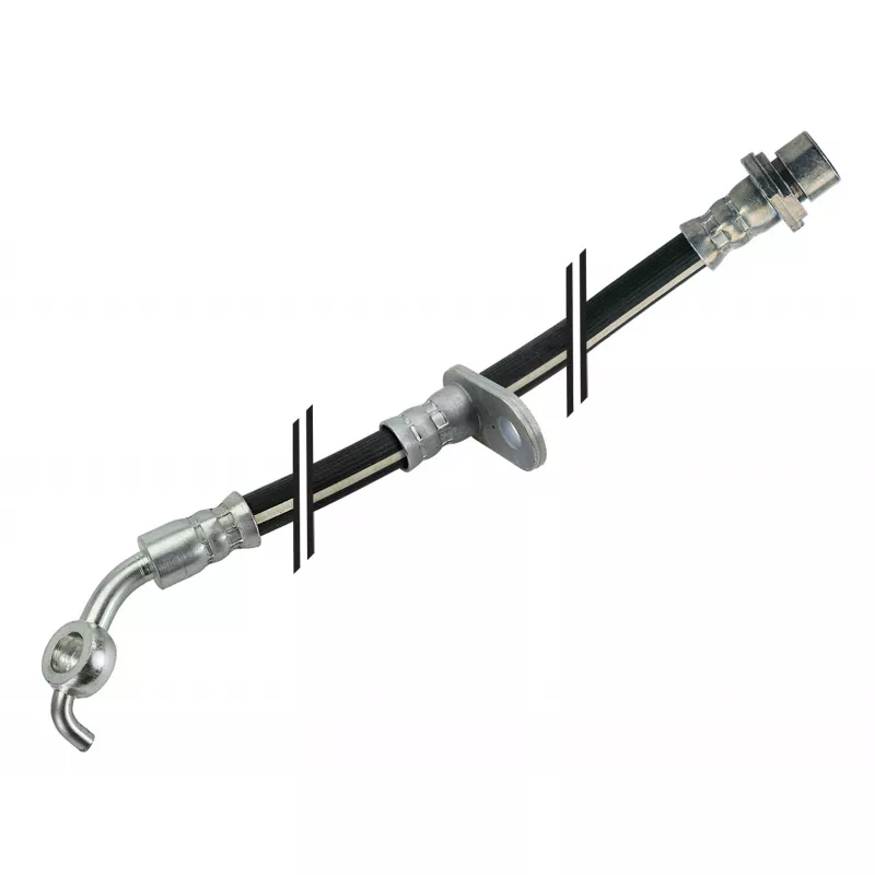 Flexible de frein MEYLE 30-14 525 0006