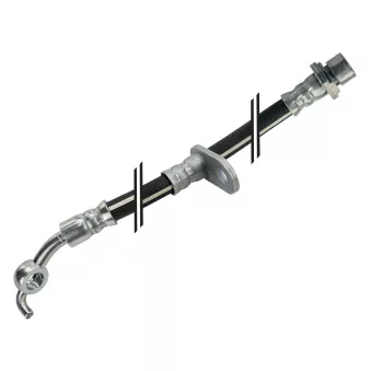 Flexible de frein MEYLE 30-14 525 0007