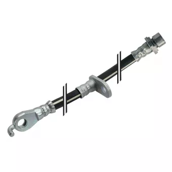 Flexible de frein MEYLE 30-14 525 0011
