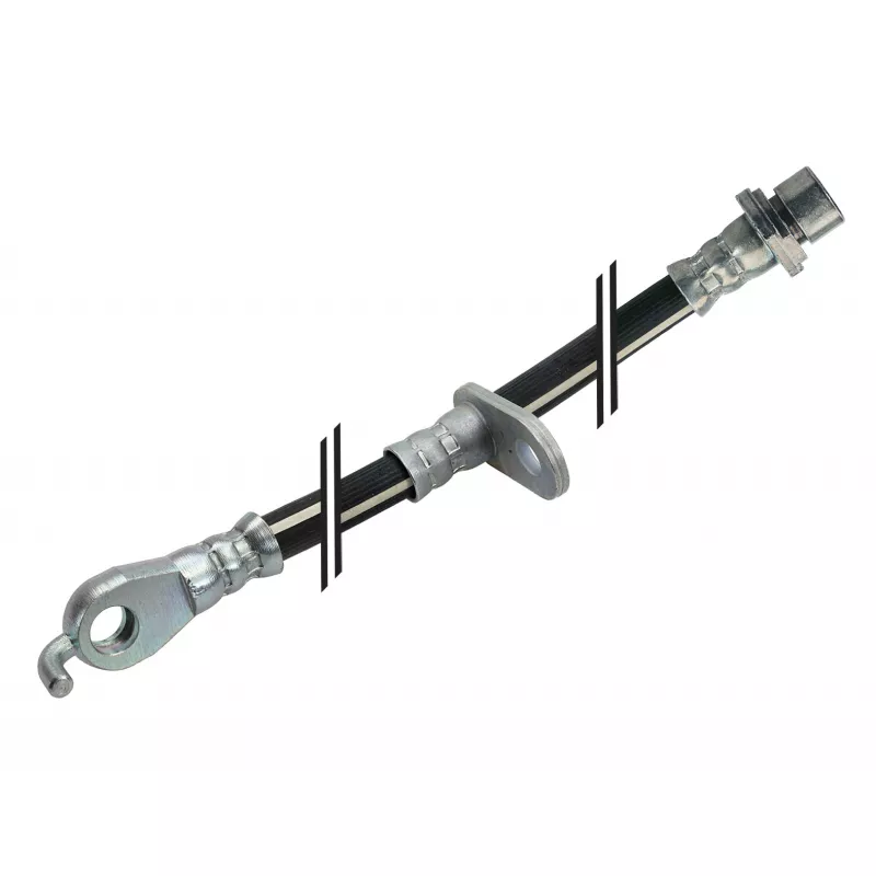 Flexible de frein MEYLE 30-14 525 0011