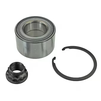 Roulement de roue avant MEYLE 30-14 650 0001