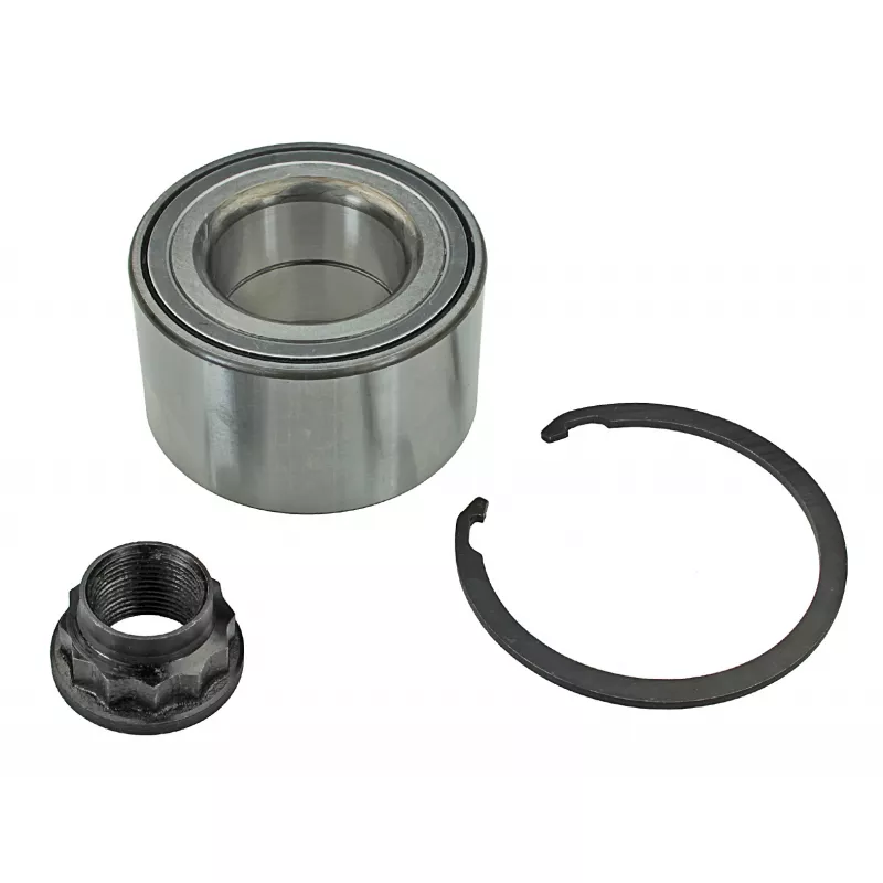 Roulement de roue avant MEYLE 30-14 650 0001