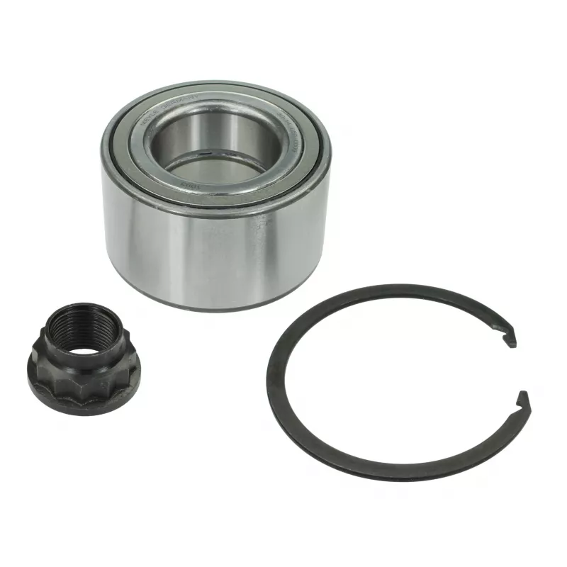 Roulement de roue avant MEYLE 30-14 650 0009