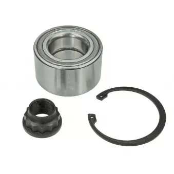 Roulement de roue avant MEYLE 30-14 650 0013