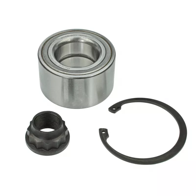 Roulement de roue avant MEYLE 30-14 650 0013
